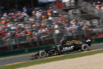 Romain Grosjean