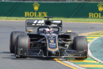 Romain Grosjean
