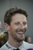 Romain Grosjean