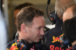 Christian Horner