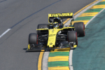 Nico Hulkenberg