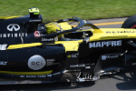 Nico Hulkenberg