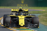 Nico Hulkenberg