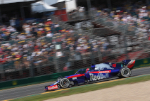 Daniil Kvyat