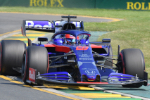 Daniil Kvyat