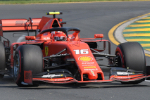 Charles Leclerc