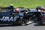 Kevin Magnussen