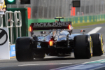 Kevin Magnussen