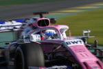 Sergio Perez
