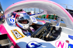 Sergio Perez
