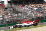 Kimi Raikkonen