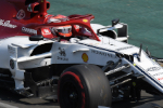 Kimi Raikkonen
