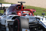 Kimi Raikkonen