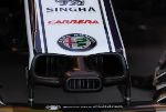 Sauber