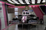 Lance Stroll