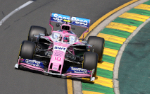 Lance Stroll