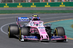 Lance Stroll