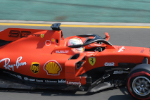 Sebastian Vettel