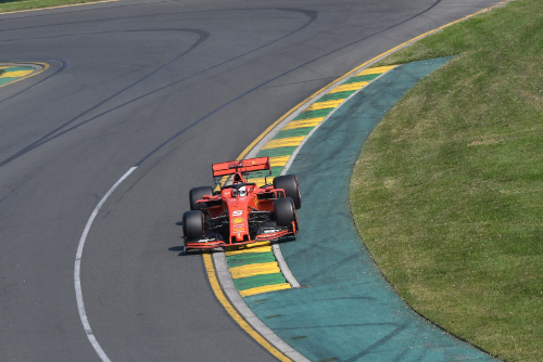 Australian GP 2019 - Saturday Photos