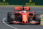 Sebastian Vettel