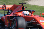 Sebastian Vettel