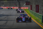 Alexander Albon