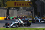 Valtteri Bottas