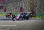 Sergio Perez