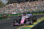 Sergio Perez