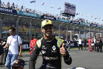 Daniel Ricciardo