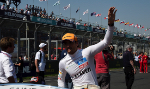 Carlos Sainz