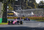 Lance Stroll