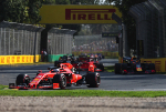 Sebastian Vettel