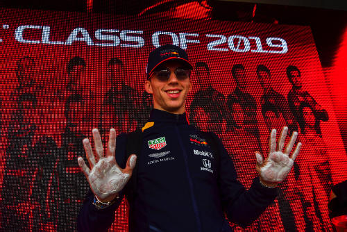 Australian GP 2019 - Thursday Photos