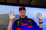 Daniil Kvyat