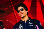 Lance Stroll