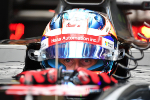 Romain Grosjean