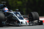 Romain Grosjean