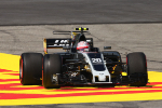 Kevin Magnussen