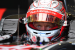 Kevin Magnussen