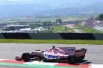 Esteban Ocon