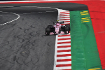Esteban Ocon