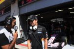 Sergio Perez