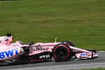 Sergio Perez