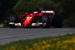Kimi Raikkonen