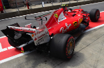 Kimi Raikkonen