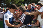 Lance Stroll