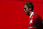 Sebastian Vettel