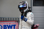 Valtteri Bottas