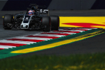 Romain Grosjean